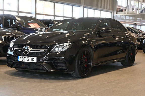 Mercedes-Benz AMG GT-Serie