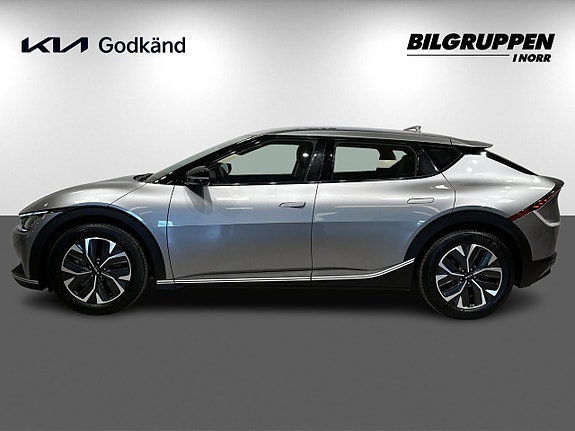 Kia EV6 5 of 5