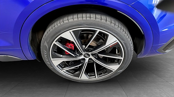 Audi SQ5 6 of 15