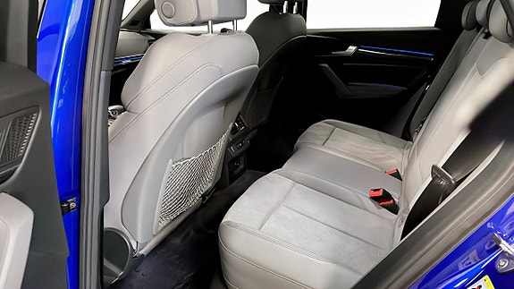 Audi SQ5 11 of 15