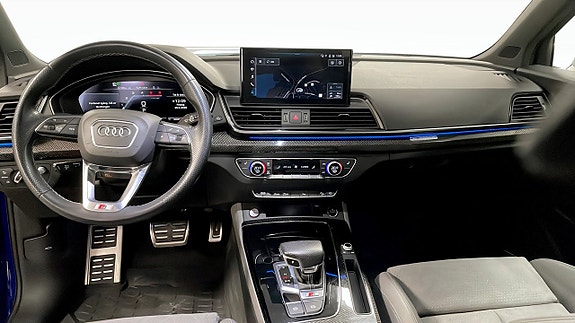 Audi SQ5 10 of 15
