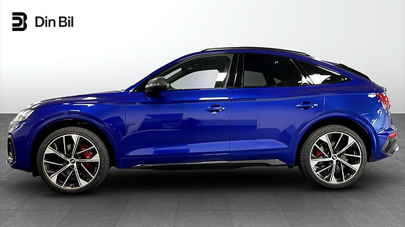 Audi SQ5 2 of 5