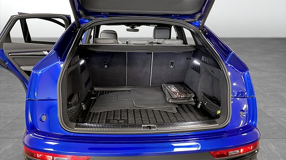 Audi SQ5 12 of 15