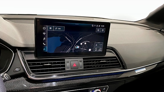 Audi SQ5 9 of 15