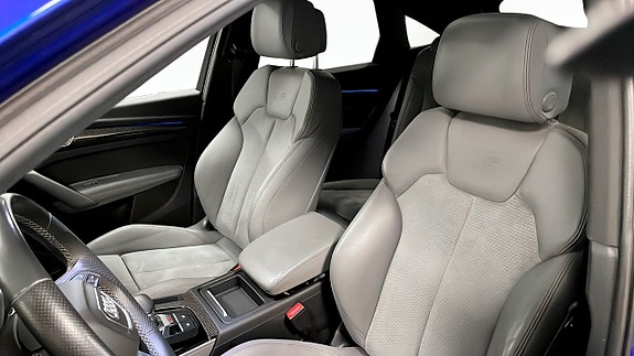 Audi SQ5 8 of 15