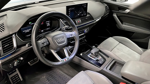 Audi SQ5 7 of 15