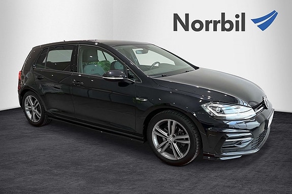 Volkswagen Golf-Serie