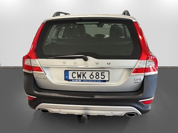 Volvo XC70 5 of 5