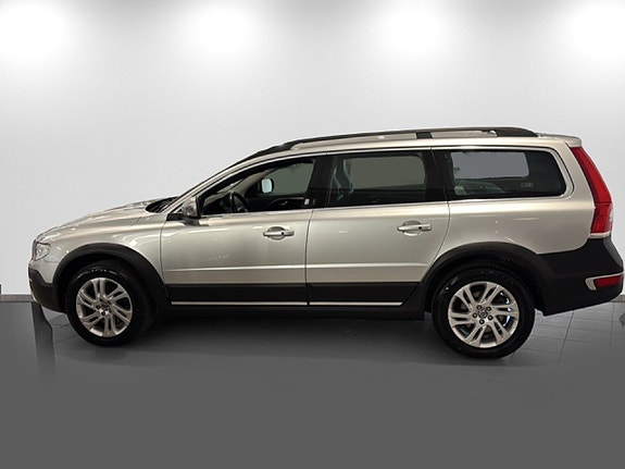 Volvo XC70 4 of 5