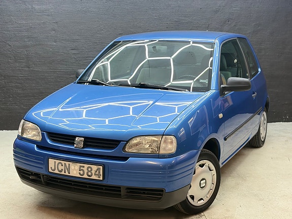 İkinci el  Seat Arosa 
