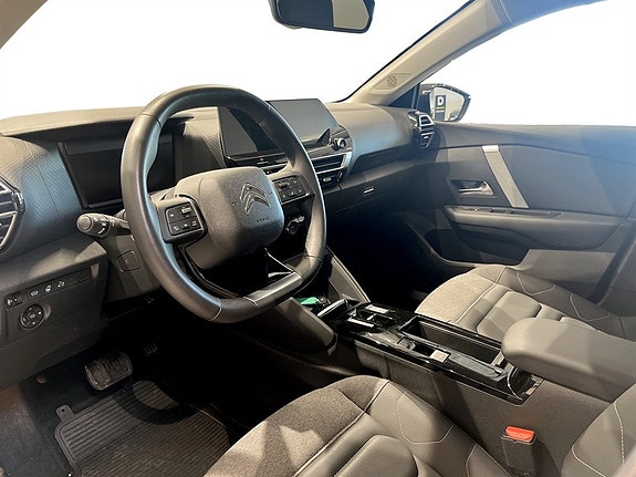 Citroen C4 X 4 of 5