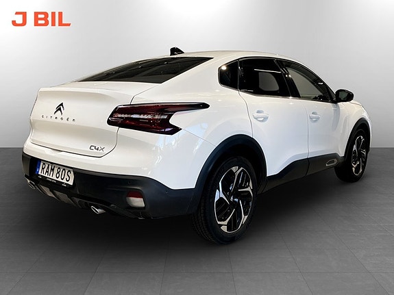 Citroen C4 X 3 of 5