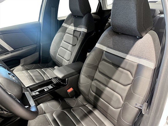 Citroen C4 X 5 of 5