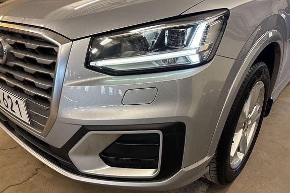 Audi Q2 3 of 5