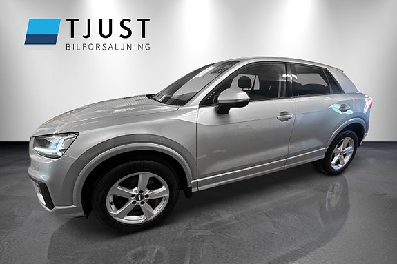 Audi Q2 5 of 5