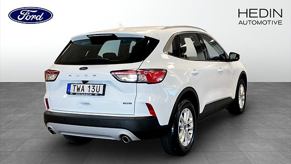 Ford Kuga 2 of 12