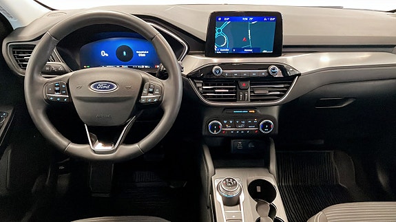 Ford Kuga 4 of 12