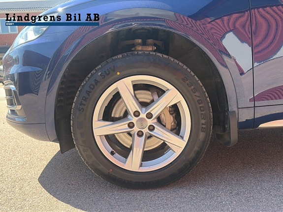 Audi Q5 6 of 11