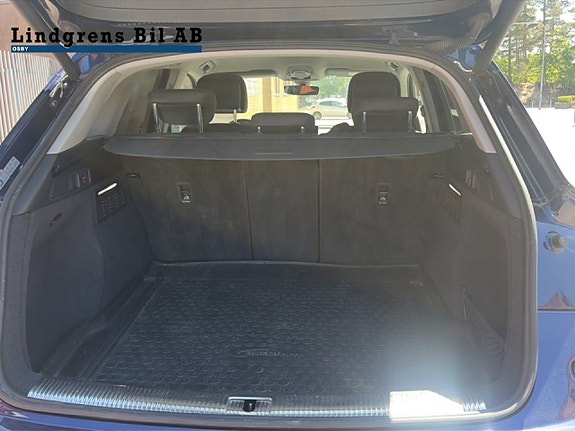 Audi Q5 11 of 11