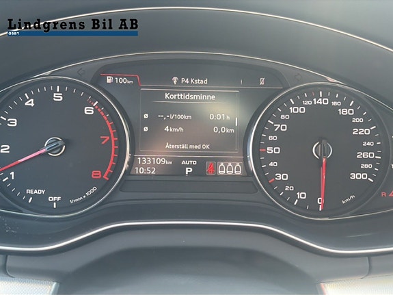 Audi Q5 9 of 11