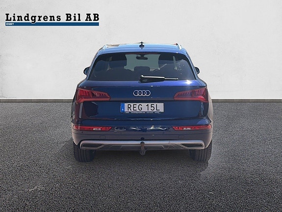 Audi Q5 5 of 5