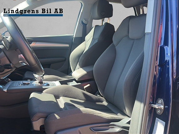 Audi Q5 7 of 11