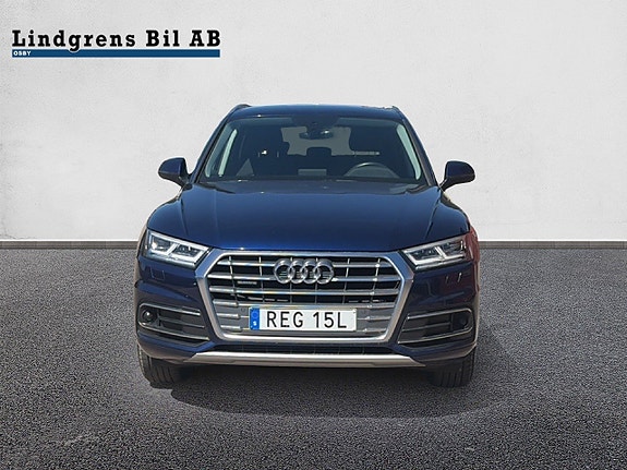 Audi Q5 4 of 5