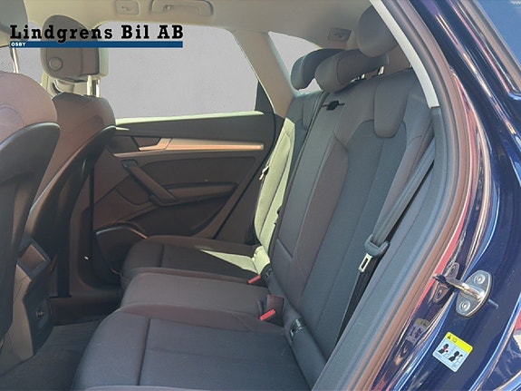 Audi Q5 10 of 11