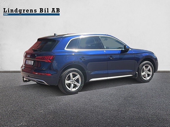 Audi Q5 3 of 5