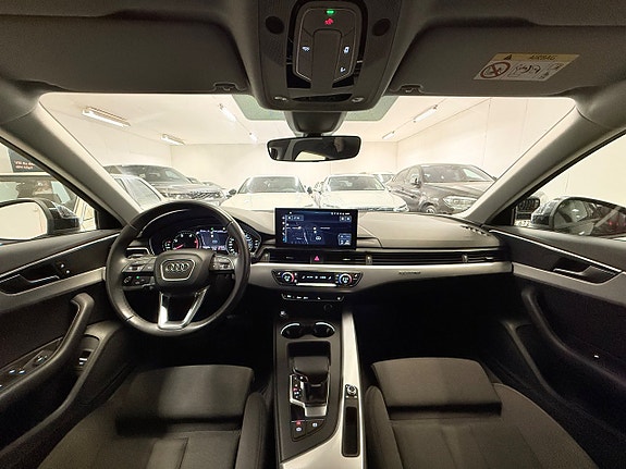 Audi A4 16 of 30
