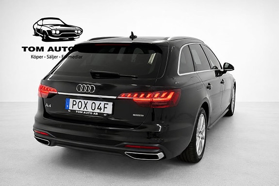 Audi A4 6 of 30