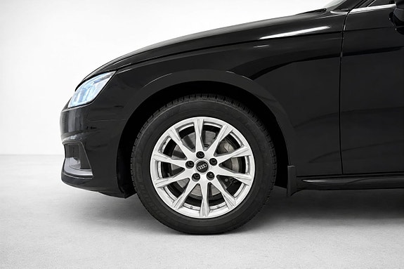 Audi A4 2 of 30