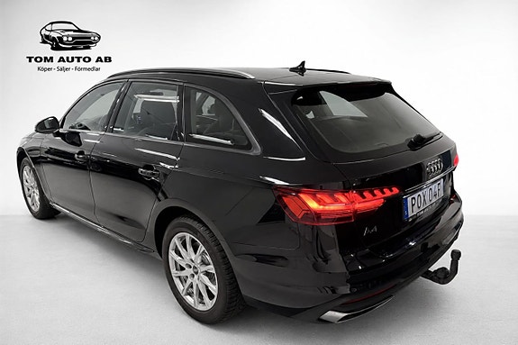 Audi A4 3 of 30