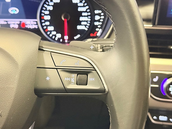 Audi A4 20 of 30
