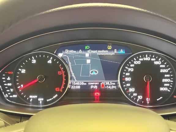 Audi A4 19 of 30