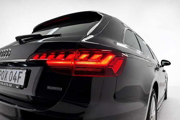 Audi A4 7 of 30