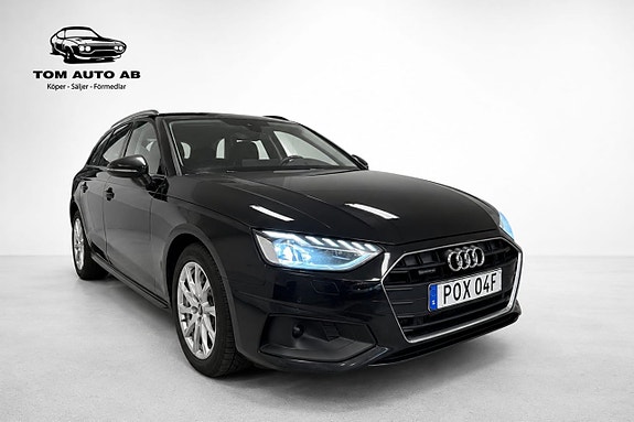Audi A4 8 of 30