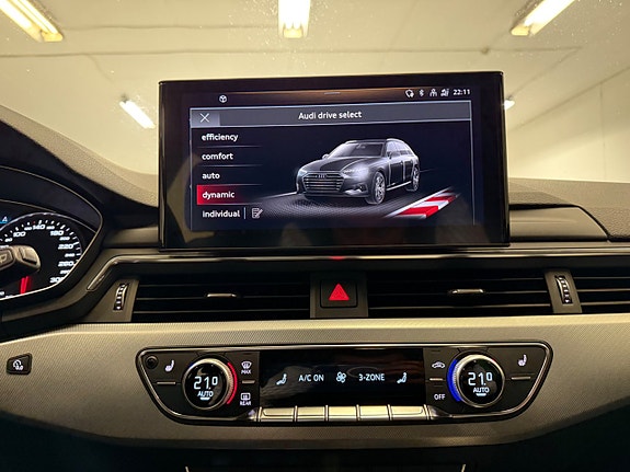 Audi A4 29 of 30
