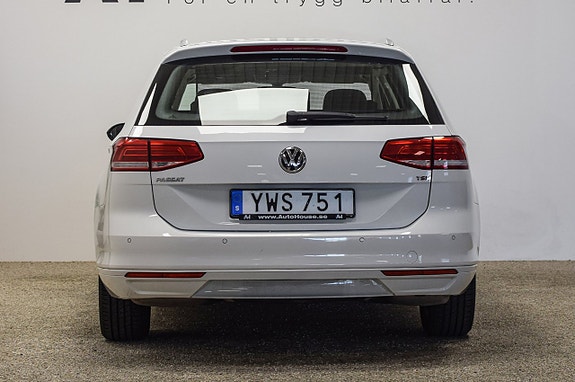 Volkswagen Passat 5 of 5
