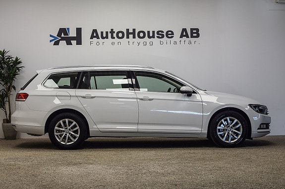 Volkswagen Passat 3 of 5