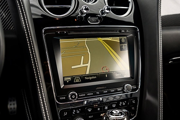 Bentley Continental GTC 23 of 30