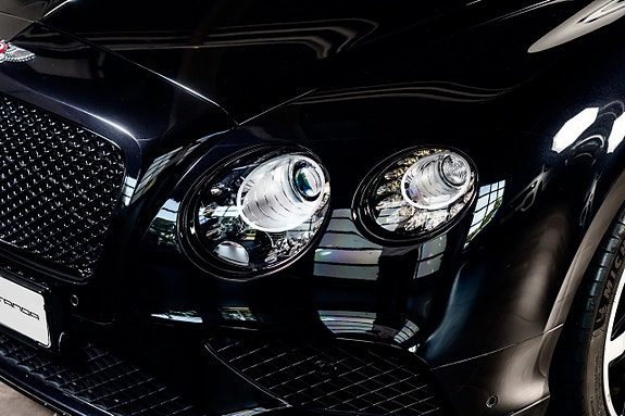 Bentley Continental GTC 9 of 30