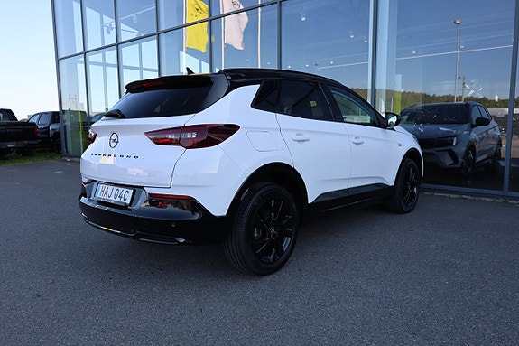 Opel Grandland 5 of 5