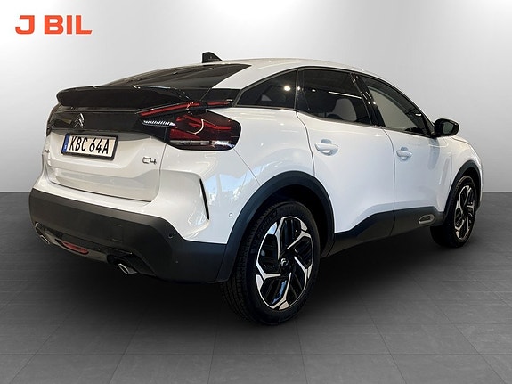 Citroen C4 3 of 5
