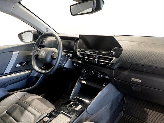 Citroen C4 11 of 15