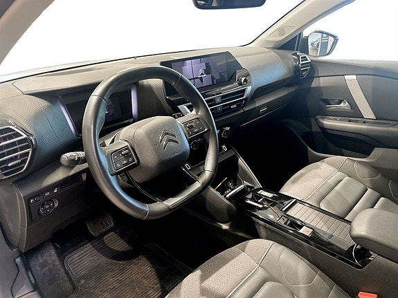Citroen C4 4 of 5