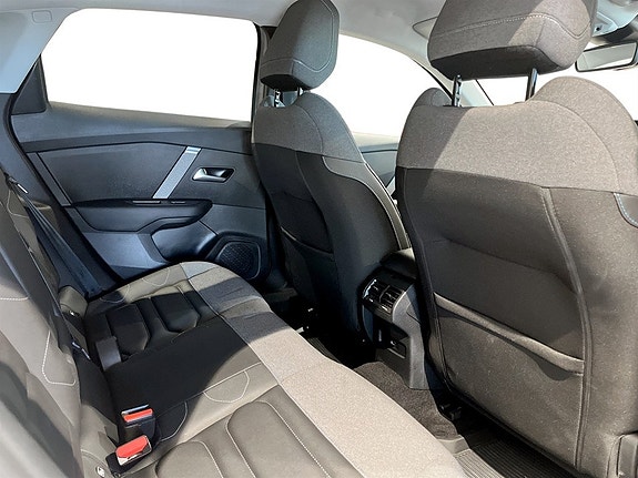 Citroen C4 12 of 15