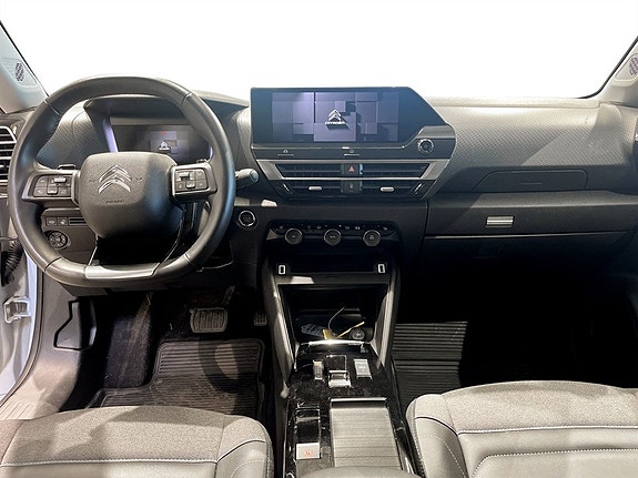 Citroen C4 6 of 15