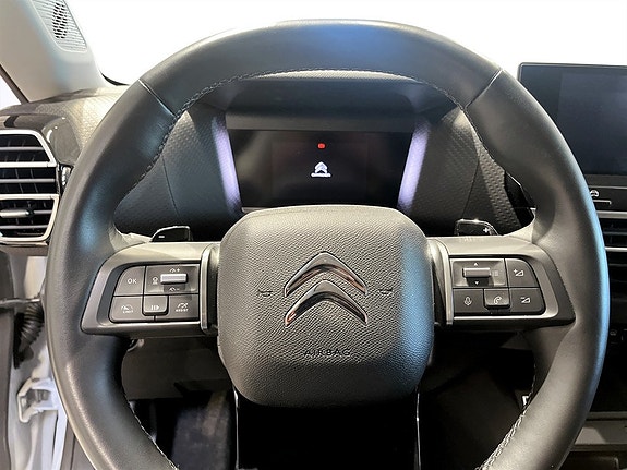 Citroen C4 7 of 15