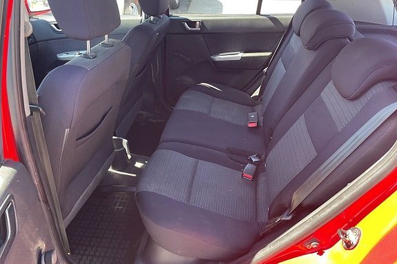 Hyundai Getz 11 of 12